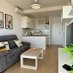 Cozy With Port View