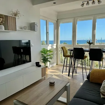 Cozy With Port View *