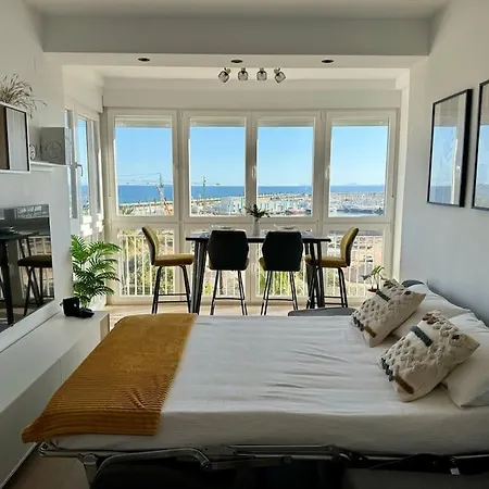 Cozy With Port View * Торевьиа