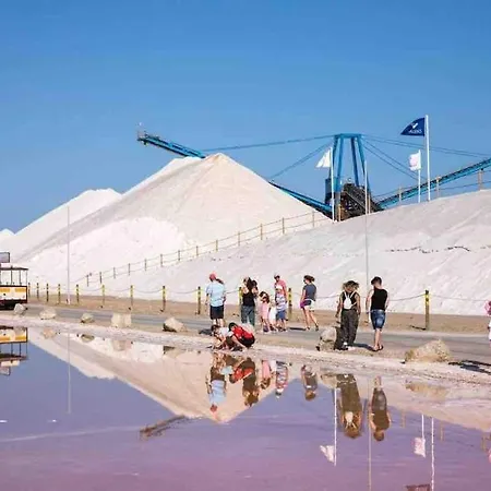 Cozy With Port View تورّيفيِخا