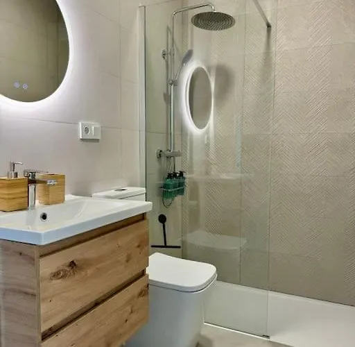 Apartment Cozy With Port View Torrevieja